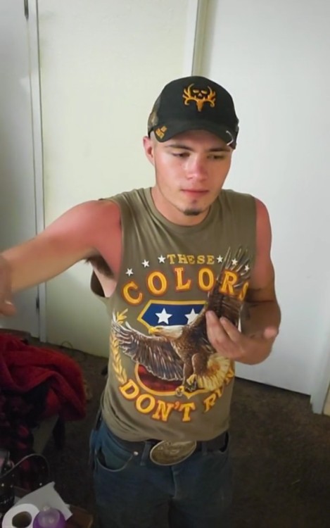 Porn Pics hotcountryboysandcowboys: