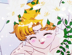 Nuptiae Usagiae Mamoruique?  Minime, somnium.Usagi’s and Mamoru’s Wedding?  No, a dream.