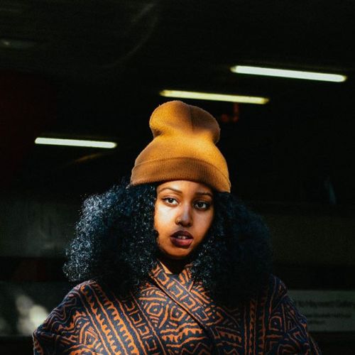 Porn photo afrodesiacworldwide:   amaalsaid  vscofilm