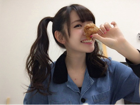 ♡からあげ(あいり)｜℃-uteオフィシャルブログ Powered by Ameba
