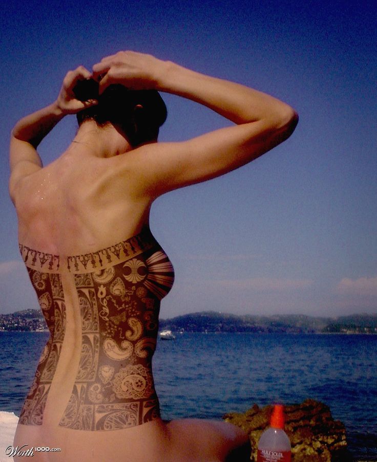 naughtyinkedangel:  Tattoo Blog ♥