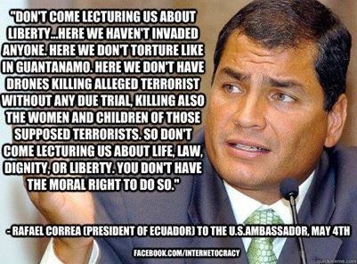 crackerhell:  strugglingtobeheard:  nezua:  YOU DON’T HAVE THE MORAL RIGHT TO DO SO whoops.  Bammmmmmmmmmmmmm that’s right fuck the u.s.  wow i just felt heat on my butthole