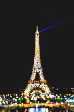 Paris dreams... | S.L.Δ.B.