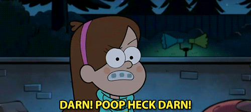 No new Gravity Falls on Disney XD's programming block for January.