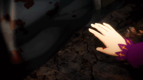 Please Stay Here With Me Forever, Berserker