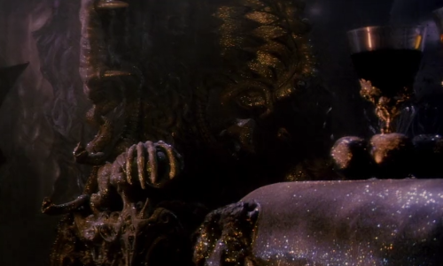 whelkytartar:sorry for more of this shit, but this movie has truly one of the best set designs ever