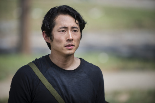 thewalkingdeadstills: 5x02: Strangers