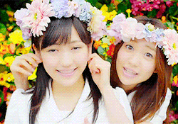 akb48g-gifs:  AKB48 31st Single: “Sayonara