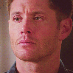 haldamiri:mishcollin:#wow do people like write scripts for dean’s internal monologues #heres your os