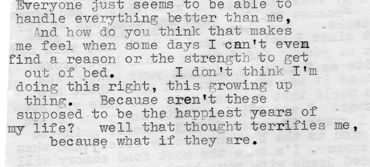☽ defensive ☾