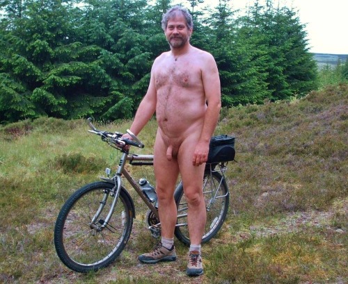 Fun with Hairy
