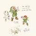 marmastry:From a Clocktown guard