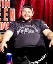 mithen-gifs-wrestling:  A few bonus pictures of Kevin being disgusted by Michael