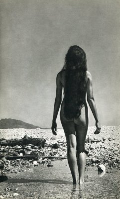 oldalbum:  Adolph Sylvain - Tahiti Nude,