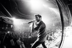 keepcalm-tillthebreakdown:  Jeremy McKinnon-