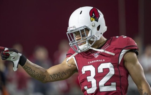 fuxkyopictures:  Tyrann Mathieu