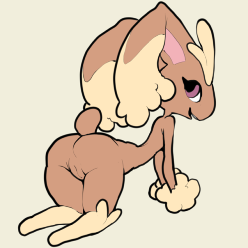 XXX itsunknownanon:Have a bun~ ;3 photo