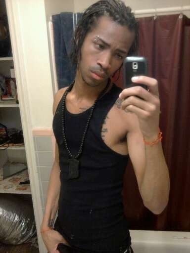 Blacktexassmuscle