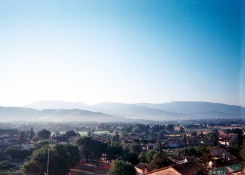 Umbria, Italy - 2014