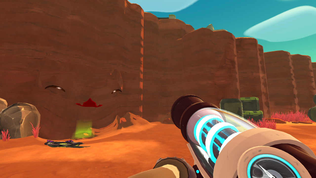 slime rancher mods wont work