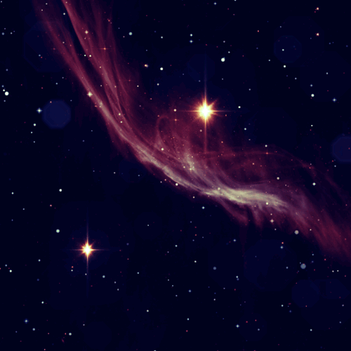 🌌Nebula Lights 🌌 Gifs Made By Me :)