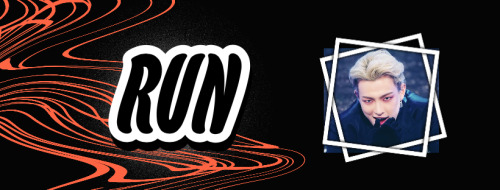 RUN