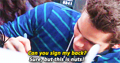 harvelles-deactivated20170329:  frick i love this person → dylan o’brien 