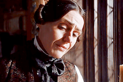 Gentleman Jack Series 2 Trailer