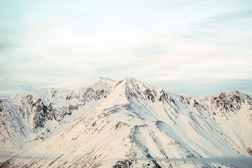 silents:  untitled by Daria Riabchenko on Flickr. 