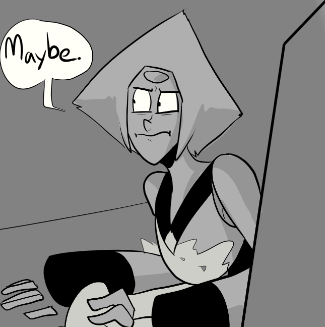 lulzyrobot:I did a ‘Stop Breaking my Things’ Joke. I got it out of my system.