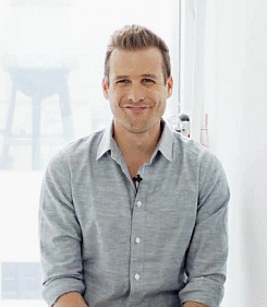 foxwin-deactivated20140425:  “Will Harvey and Mike ever bond with Louis over beers?”- TV Guide Magazine 