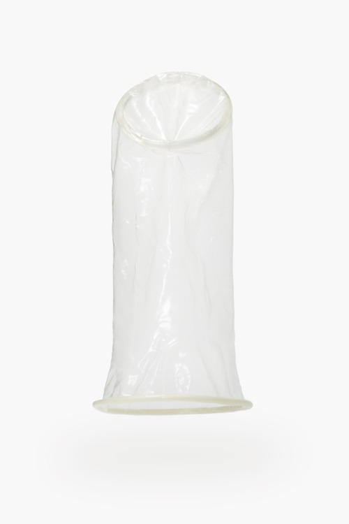 lissfira: plannedparenthood: Not into regular condoms? The FC2 Female Condom (aka internal condom) f