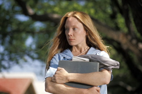 angelita-nadine-white - "She wasn't some MONSTER , She was just a GIRL"