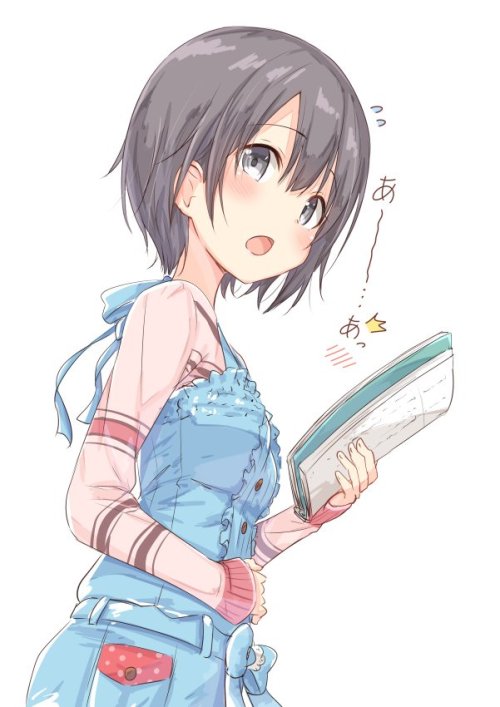 utampo:  茶みらい＠３日目東ｗ－11aさんのツイート: “発声練習しているところを見つかる乙倉悠貴ちゃん１３歳。 https://t.co/lxC58AGgz9”