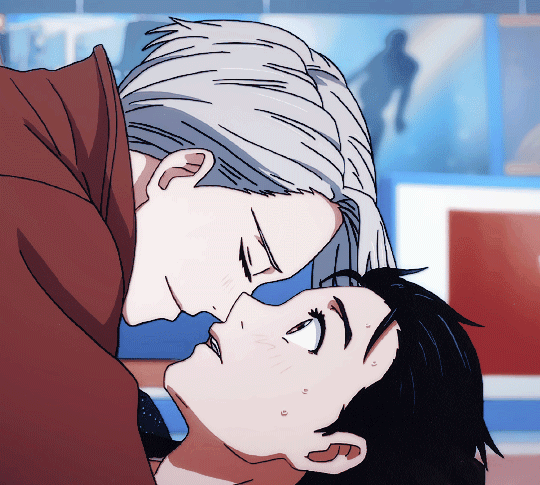 Ever Upset?