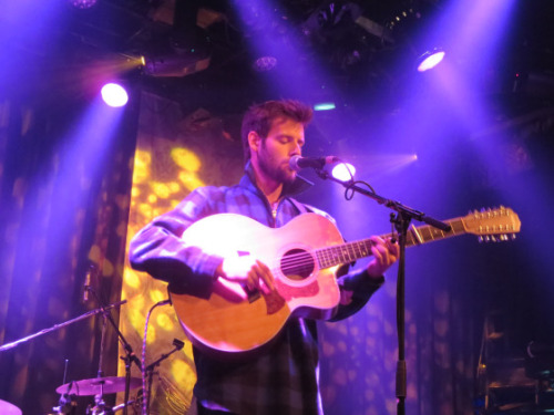 ROO PANES @Songbird Sessions, Amsterdam – 22/04/2015 x