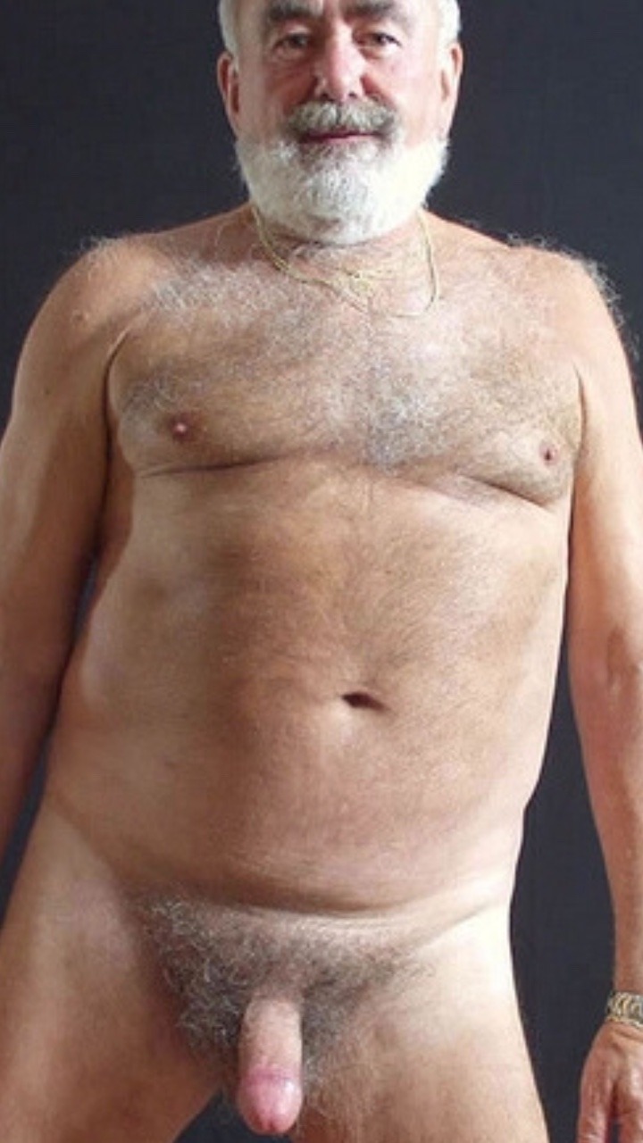Chub Old Bear