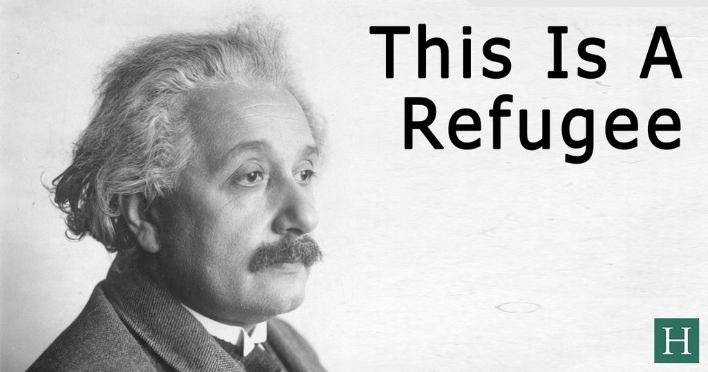 huffingtonpost:  “We are not a nation that delivers children back into the hands