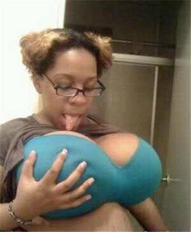 I Love Titties