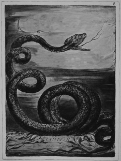 chaosophia218:  William Blake - Europe a