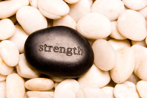 12 Things Mentally Strong People Do