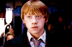 acciomychildhood:  the golden trio + formal wear 