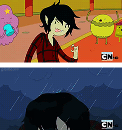 ninfias:  Marshall Lee Appreciation!  