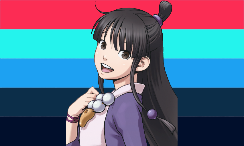 Maya Fey Mentioned Explore Tumblr Posts And Blogs Tumgir Maya Fey Mentioned Explore Tumblr Posts And Blogs Tumgir