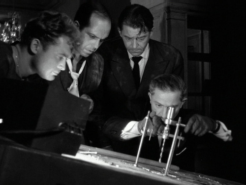 Rififi (1955)