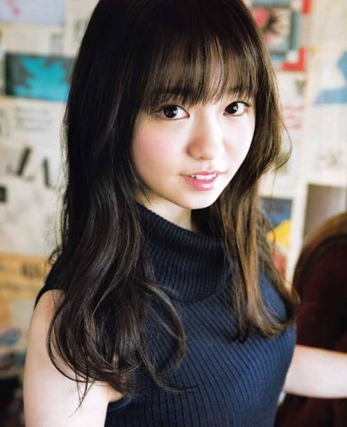 nogi-world46:Kanji keyaki: Hirate Yurina e Imaizumi Yui