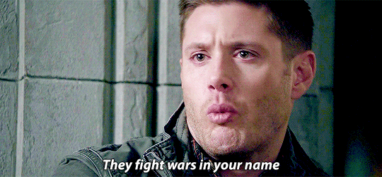 destielintheimpala:  reminder that jensen ackles deserves all of the oscars 