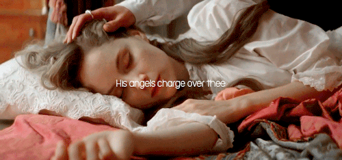 sansapphic:- Psalm 91:11