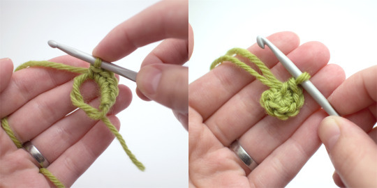 Crochet Like a Pro: Discover How to Use a Crochet Ring