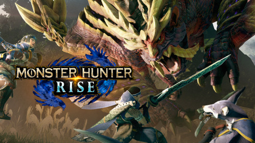 Nuevos trailers para Monster Hunter Rise blog.technotaku.com/2020/12/nuevos-trailers-para-mo